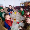 Masopustní karneval